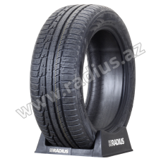 WR A3 235/50 R18